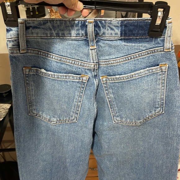 Abercrombie & Fitch 90’s relaxed jeans - Picture 5 of 5